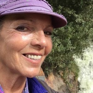 Meet your Posher, Lesley